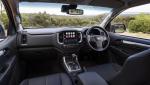 Holden Colorado Z71 Crew Cab 2015 года